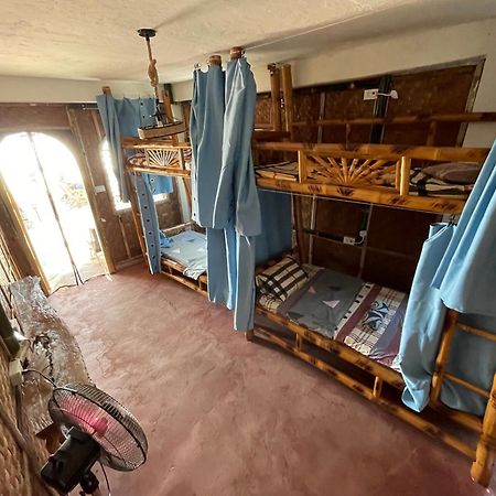 Bed and Breakfast Voodoo House Lalao Exterior foto