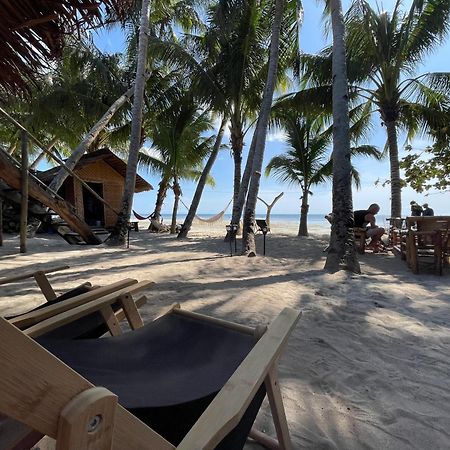 Bed and Breakfast Voodoo House Lalao Exterior foto