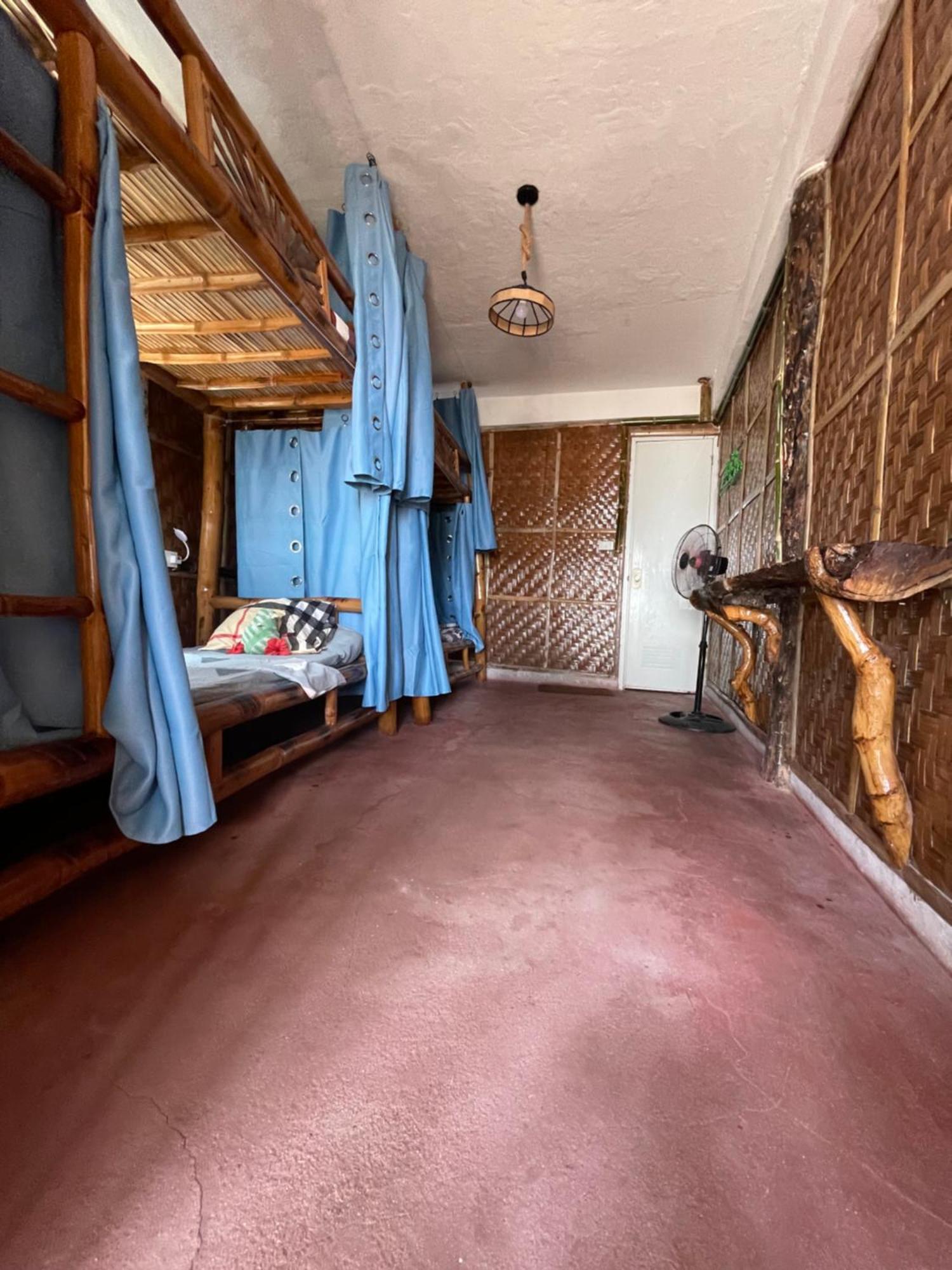 Bed and Breakfast Voodoo House Lalao Exterior foto